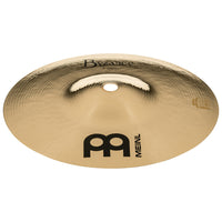8" Byzance Brilliant Splash Cymbal B8S-B