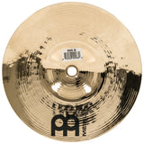 Meinl B8S-B Byzance Brilliant 8inch Splash Cymbal B8S-B