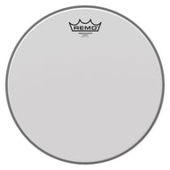 Remo USA Ambassador Coated 12 Tom Drumhead BA-0112-00 Buy Remo Drum Heads at Drum Republic, the online drum store.