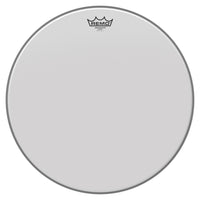 Remo USA Ambassador Coated 18 inch Floor Tom Drum Head BA-0118-00