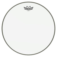 Remo USA Ambassador Clear 13 Tom Drum Head BA-0313-00