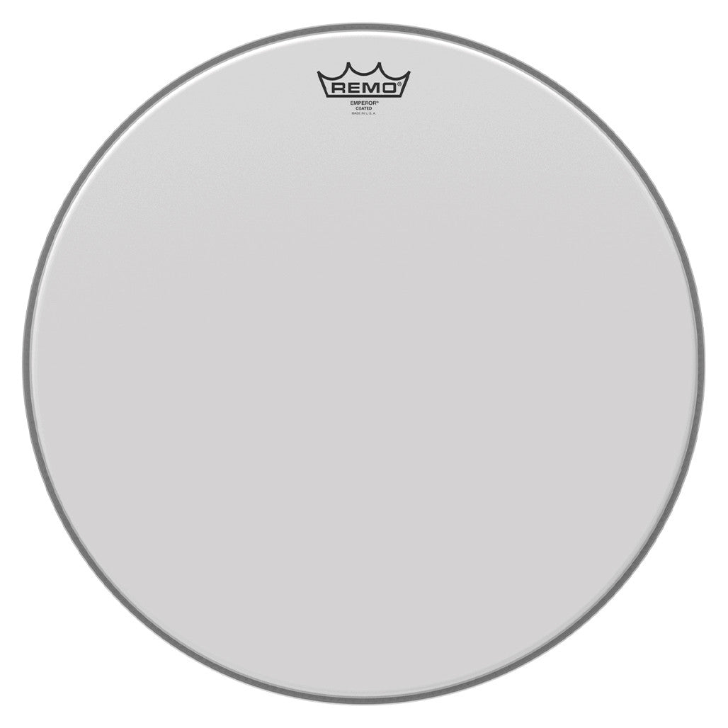Remo USA Emperor Coated 16 Floor Tom Drum head BE-0116-00