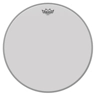 Remo USA Ambassador Coated 18 Bass Drum Head BR-1118-00