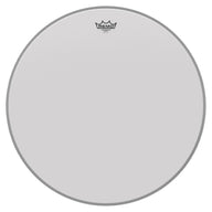 Remo USA Ambassador Coated 24 Bass Drumhead BR-1124-00