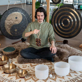 Meinl Sonic Energy Pala Shaker - Small SPRS