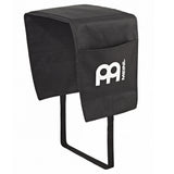Meinl Padded Cajon Blanket with Accessory Pockets CAJ-BLK