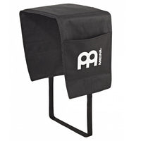 Meinl Padded Cajon Blanket with Accessory Pockets CAJ-BLK