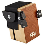 Meinl CAJ-BLK Padded Cajon Blanket with Accessory Pockets