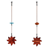 Meinl Sonic Energy Cosmic Chime - Luna (evening) 432 Hz