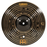 Meinl Classics Custom Dark 12" Trash Stack CC-12DASTK