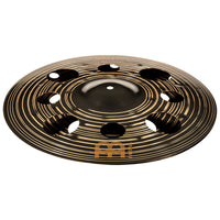 Meinl 12" Dark Trash Stack CC-12DASTK