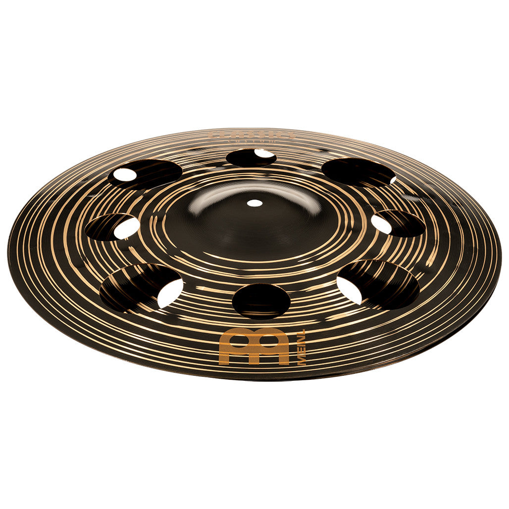 Meinl 12" Dark Trash Stack CC-12DASTK