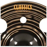Meinl Trash Stack CC-12DASTK