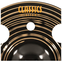 Meinl Trash Stack CC-12DASTK