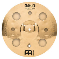 Meinl Classics Custom Brilliant 12" Trash Stack CC-12STK