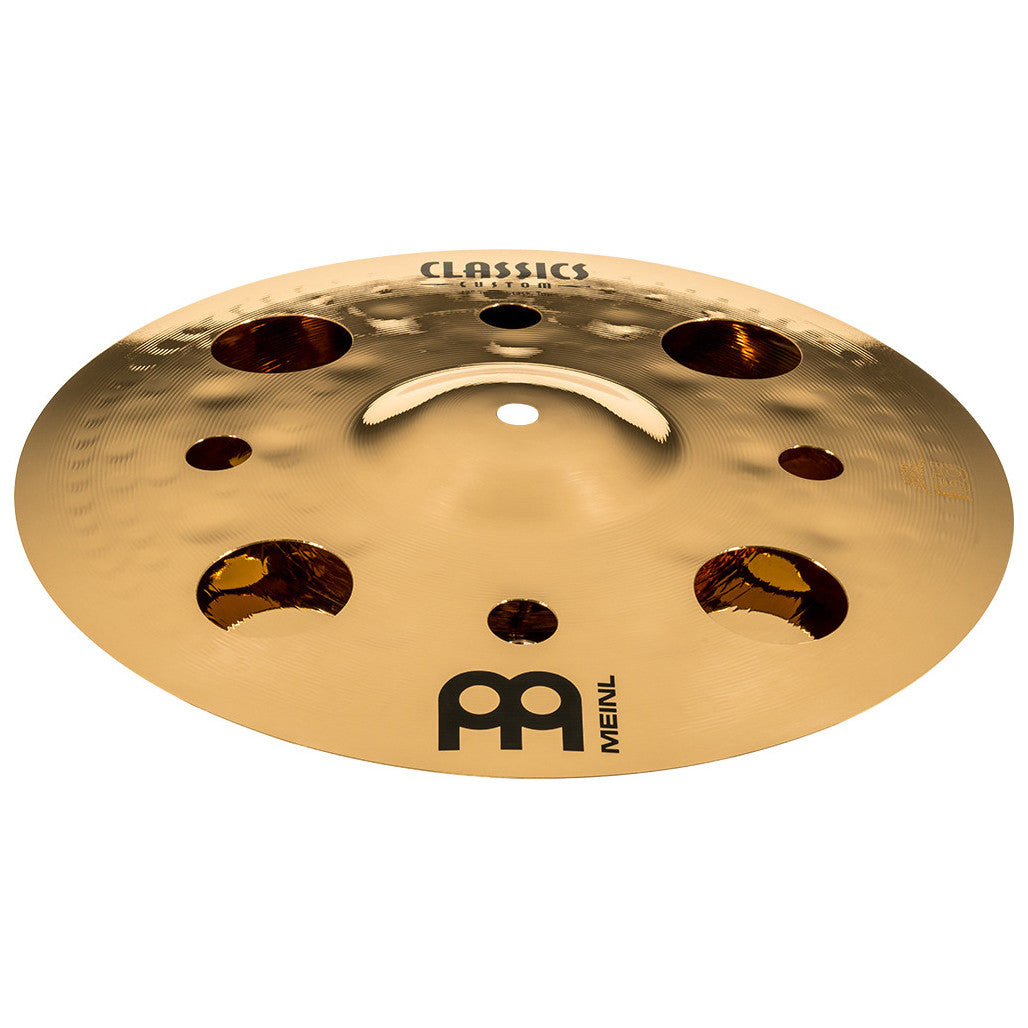 Meinl Classics Custom Brilliant 12 inch Trash Stack CC-12STK