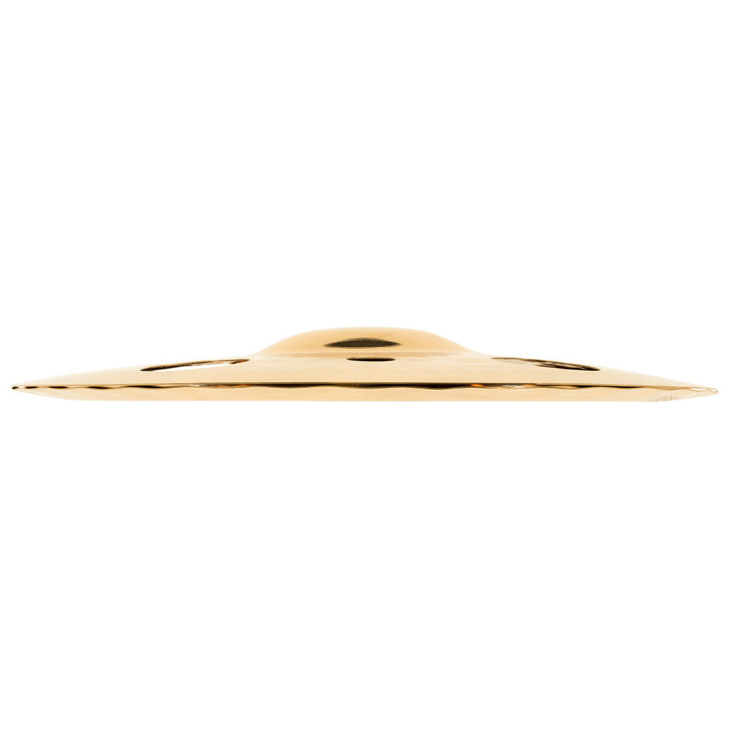 Meinl CC-12STK Classics Custom Brilliant 12 inch Trash Stack