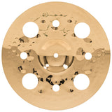 Meinl Classics Custom Brilliant Trash Stack