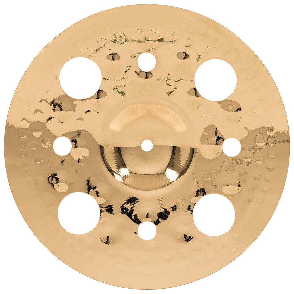 Meinl Classics Custom Brilliant Trash Stack