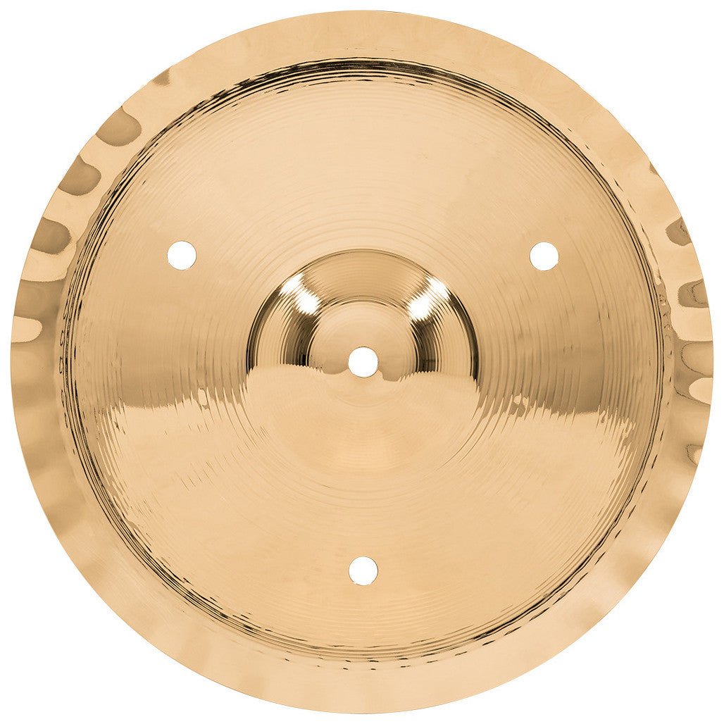 Meinl Classics Custom Brilliant CC-12STK