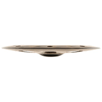 Meinl CC-16DASTK Classics Custom Dark 16" Trash Stack