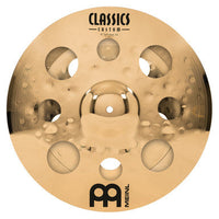 Meinl Classics Custom Brilliant 16" Trash Stack CC-16STK