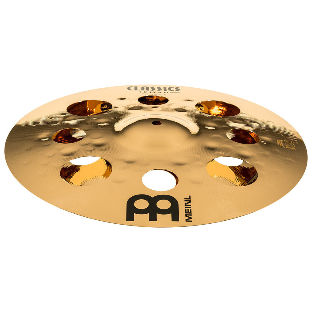 Meinl Classics Custom Brilliant 16 inch Trash Stack CC-16STK