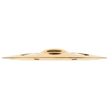 Meinl CC-16STK Classics Custom Brilliant 16" Trash Stack