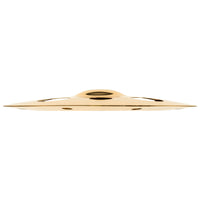 Meinl CC-16STK Classics Custom Brilliant 16" Trash Stack