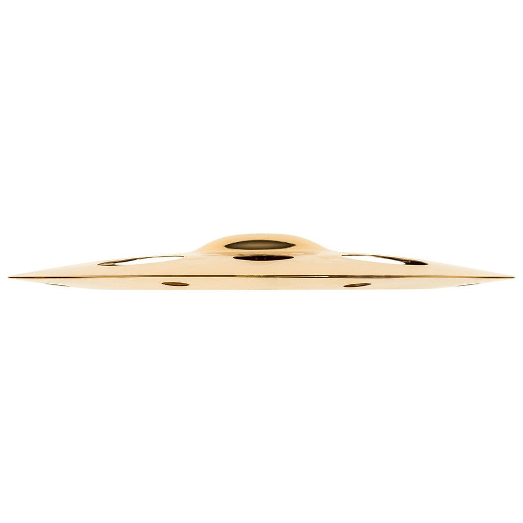 Meinl CC-16STK Classics Custom Brilliant 16" Trash Stack