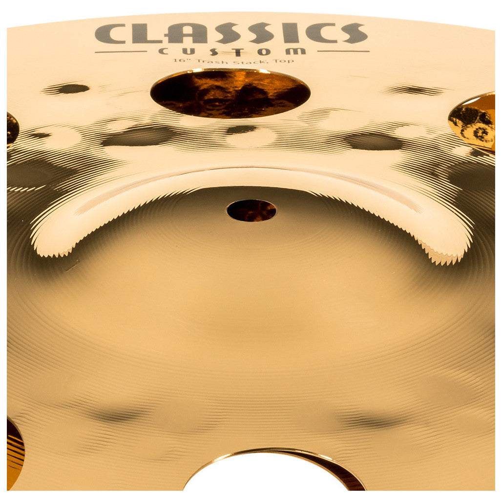 Meinl Trash Stack