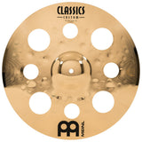 16" Classics Custom Brilliant Trash Stack