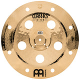 Meinl Classics Custom Brilliant 16" Trash Stack CC-16STK