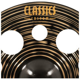 Classics Custom Dark 18" Trash Stack