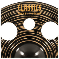 Classics Custom Dark 18" Trash Stack