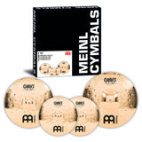 Meinl Classics Custom Extreme Metal Cymbal Pack 14HH / 18C / 20R CC-EM480