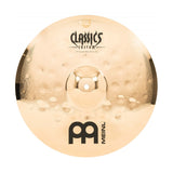 Meinl Classics Custom Extreme Metal Cymbal Pack 14" Hi-Hat