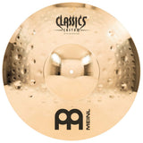 Classics Custom Extreme Metal Cymbal Set