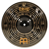 Meinl Classics Custom Dark 10" Splash Cymbal CC10DAS