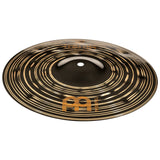 Meinl 10" Dark Splash Cymbal CC10DAS