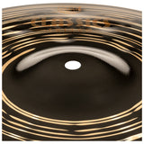 Meinl Classics Custom Dark 10 inch Splash Cymbal CC10DAS