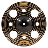 Meinl Classic Custom Dark 10" Trash Splash Cymbal CC10DATRS