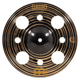 Meinl Classic Custom Dark 10" Trash Splash Cymbal - CC10DATRS