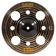 Meinl Classic Custom Dark 10" Trash Splash Cymbal - CC10DATRS