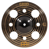 Meinl Classic Custom Dark 10" Trash Splash Cymbal - CC10DATRS