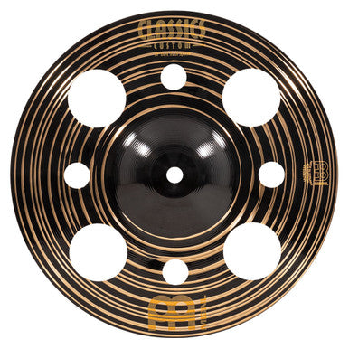 Meinl Classic Custom Dark 10" Trash Splash Cymbal - CC10DATRS