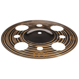 Meinl 10" Dark Trash Splash Cymbal CC10DATRS