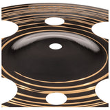 Meinl Classic Custom Dark 10 inch Trash Splash Cymbal CC10DATRS