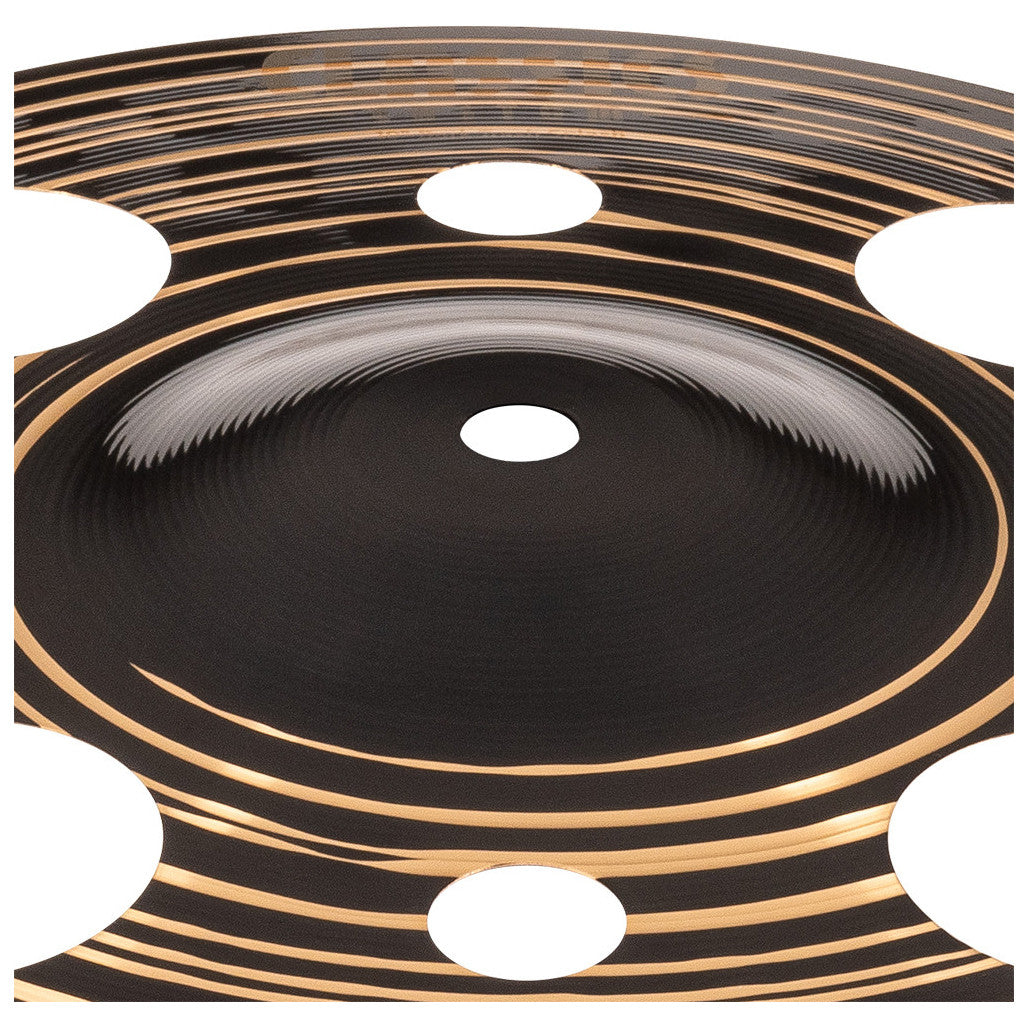 Meinl Classic Custom Dark 10 inch Trash Splash Cymbal CC10DATRS