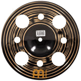 Meinl CC10DATRS Classic Custom Dark 10" Trash Splash Cymbal